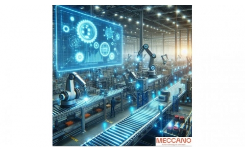 Immagine articolo Meccano - Da Industria 4.0 a Transizione 5.0 – Accesso alle Agevolazioni