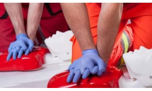 CORSI DI FORMAZIONE PRIMO SOCCORSO