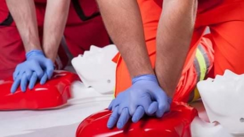CORSI DI FORMAZIONE PRIMO SOCCORSO