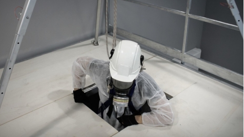 SPECIFICHE CORSO SPAZI CONFINATI