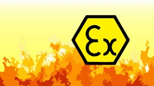 CORSO ATEX