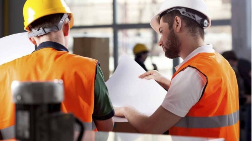 CORSO PER FORMAZIONE DEL RAPPRESENTANTE PER LA SICUREZZA - RLS