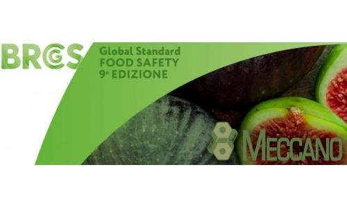 Pubblicata la nuova BRC GS: Food Safety Standard Issue 9
