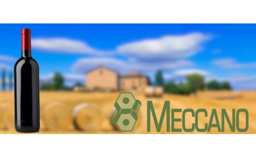 Immagine articolo Meccano - CERTIFICAZIONE BRC - Gap Analysis gratuita per il settore vitivinicolo