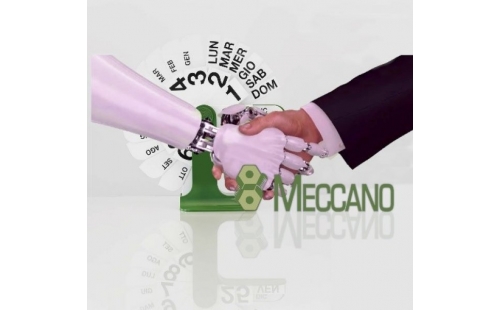Immagine articolo Meccano - Certificazione Industria 4.0 – Mantenimento nel tempo dei requisiti (5+2/3)